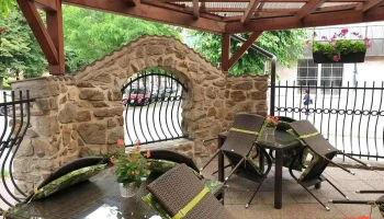 Restaurace Penzion Silvie - J. Masaryka 458