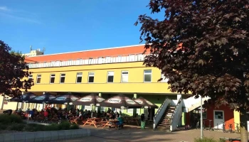 Restaurace Pernštejnka - 530 09 Pardubice Ii
