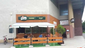 Restaurace - pizzerie Sport - 742 13 Studénka 3-Butovice