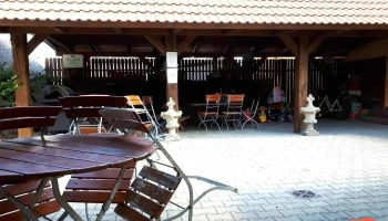 Restaurace - Pizzerie u Broučka Suchdol - Suchdol