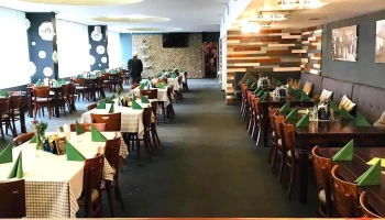 Restaurace Plzeňský šenk Dk - Mladá Boleslav Iii