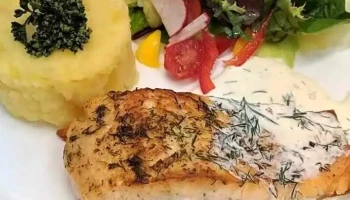 Restaurace Pod Borošínem - Brumovská 575