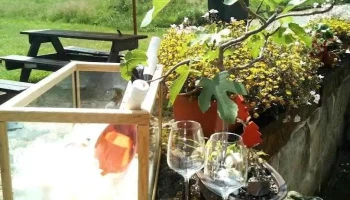 Restaurace Pod Hrady Olšina - Mnichovo Hradiště-Loukov U Mnichova Hradiště