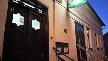 Restaurace Pod Kaštany - 725 52 Bohumín 4-Záblatí