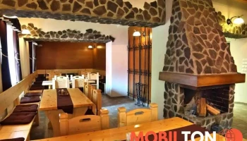 Restaurace pod Kunětickou horou - 52 Ráby
