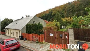 Restaurace Pod lesem - Gen. Svobody 179/69