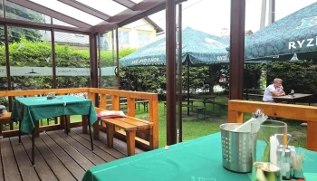 Restaurace Pod Pradědem - 357/23 Vrbno Pod Pradědem