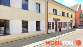 Restaurace Pod školou - Nám. Republiky 6