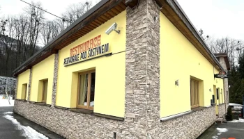 Restaurace Pod Šostýnem - 742 21 Kopřivnice 1-Ptačí Čtvrť