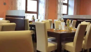 Restaurace Praděd - 792 01 Bruntál 1