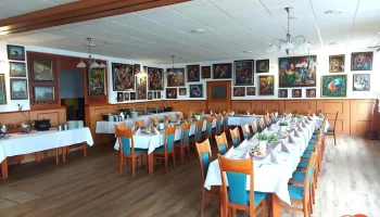Restaurace Přerovská - Nám. Svobody 27