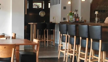 Restaurace Racek - Dr. Palka Blaho 960