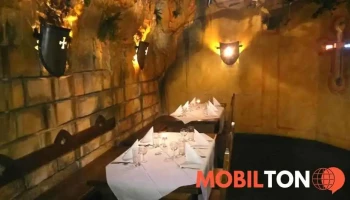 Restaurace Racek u koupaliště - 807 Hanácké Náměstí Kroměříž-Chropyně Kroměříž