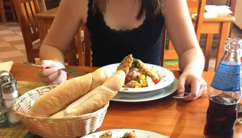 Restaurace Radnice - Palackého Nám. 27