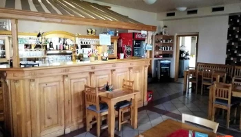 Restaurace Radnice Řepov - Řepov