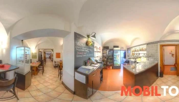 Restaurace Radniční sklípek - Kovářská 20/2