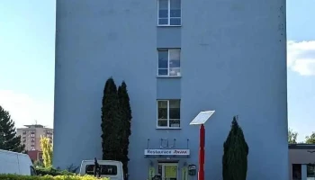 Restaurace Ravak - Příbram Viii