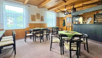Restaurace Raškovjan + Pálenice Raškovice - 739 04 Raškovice