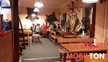 Restaurace Restart - 735 51 Bohumín 5-Pudlov