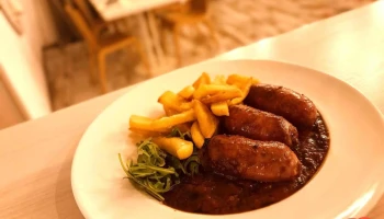 Restaurace Rotter Kraliky - 69 Králíky
