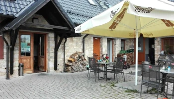 Restaurace Salaš Rýžovna - 01 Boží Dar-Abertamy