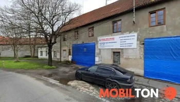 Restaurace Selský Dvůr - Mělnická 1
