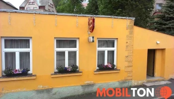 Restaurace Silka - Přísečnická 832
