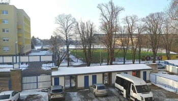 Restaurace Sk Kladno - Františka Kloze 2609