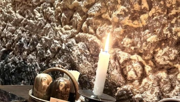 Restaurace Skála - Klášter Hradiště Nad Jizerou