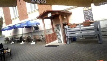 Restaurace Sklípek - Poštovní 2006