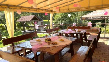 Restaurace Slezský dvůr - 716 00 Ostrava 16