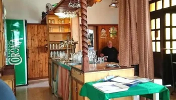Restaurace Slovanka - Bubanová Jaroslava - Plukovníka B. Petroviče 419
