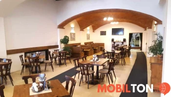 Restaurace Slunce - 570 01 Litomyšl-Město