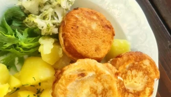 Restaurace Smíchovská - Tř. Legionářů 15