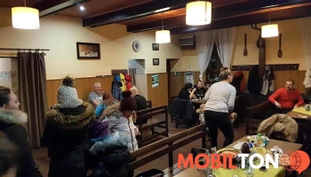 Restaurace Sojka - 739 61 Třinec