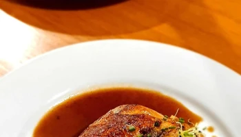 Restaurace Sokolovna - Mírové Nám. 79