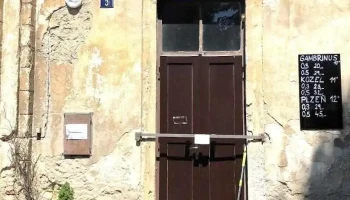 Restaurace Sokolovna Měšice - Nosticova 20/3
