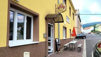 Restaurace Sokolovna - Verneřice