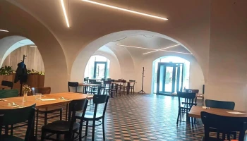 Restaurace Splav - 01 Choceň 1