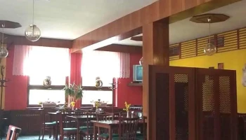 Restaurace Společenský dům - 742 72 Mořkov