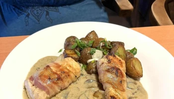 Restaurace Sport Babice - Babice