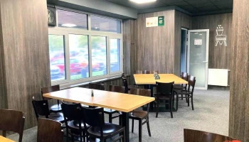 Restaurace Start s.r.o. - Mladá Boleslav Ii
