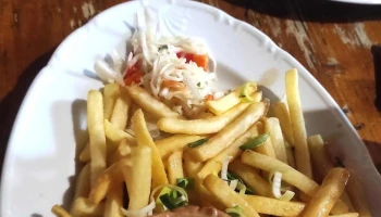 Restaurace Stromovka - Benátky 275