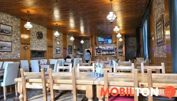 Restaurace Střelnice - Varnsdorf - Varnsdorf