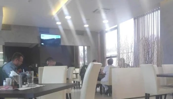 Restaurace Sud - Dostihová 672 76315