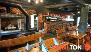 Restaurace Svatý Jiří - 748 01 Hlučín