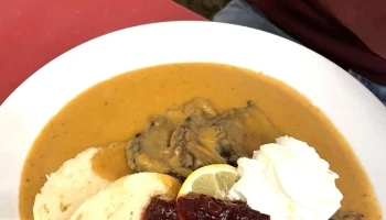 Restaurace Tee no. 19 - Bystřice-Benešov U Prahy