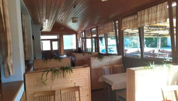 Restaurace Tempo - 742 21 Kopřivnice 1