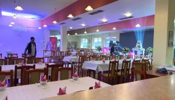 Restaurace Thang Long - 02 Cheb 2