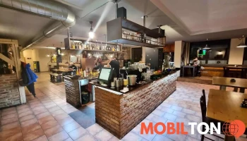 Restaurace Trezor - 147 00 Praha 4